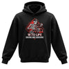 18 To Life Trucker Hoodie