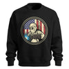 American Welder Pride Sweatshir
