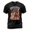 American Welder Pride T-Shirt