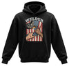 American Welder Pride Hoodie