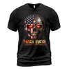 American Welder Skull T-Shirt