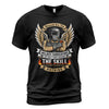 Blessed Welder Fabricator Skill T-Shirt