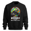 Camel Towing - Wedged In Tight Sweatshirt