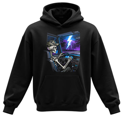 Dead Mile Storm Chaser Hoodie