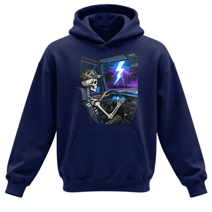 Dead Mile Storm Chaser Hoodie