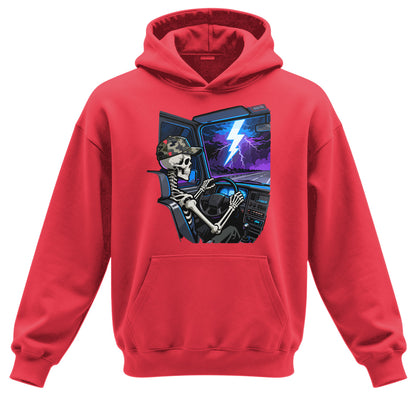 Dead Mile Storm Chaser Hoodie