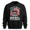 Diesel Morning Grit Sweatshirt