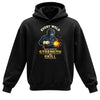 Every Weld, Every Story Welder Hoodie