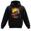 Greasy Stuff Way of the Road Trucker Hoodie