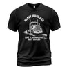 Heavy Haul Dad Premium T-Shirt