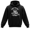 Heavy Haul Dad Premium Hoodie