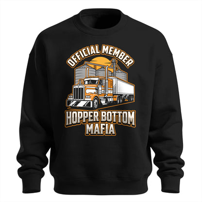 Hopper Bottom Mafia Sweatshirt