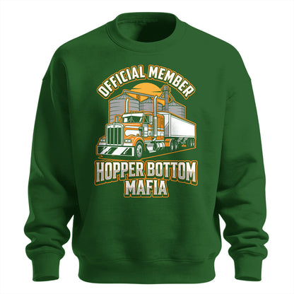 Hopper Bottom Mafia Sweatshirt