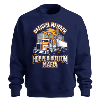 Hopper Bottom Mafia Sweatshirt