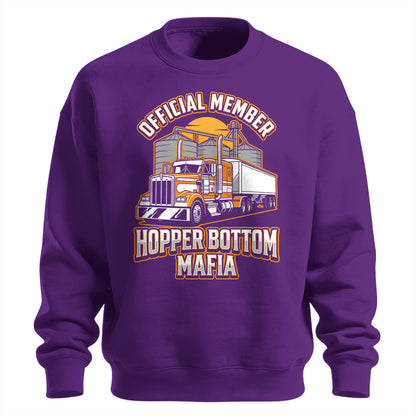 Hopper Bottom Mafia Sweatshirt