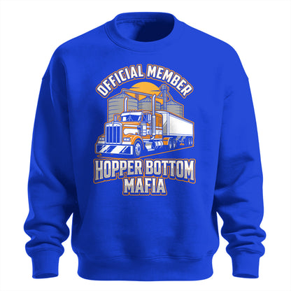 Hopper Bottom Mafia Sweatshirt