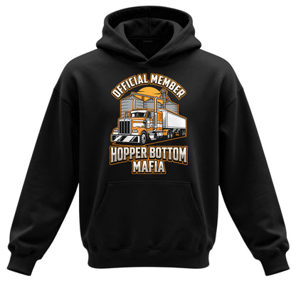 Hopper Bottom Mafia Hoodie