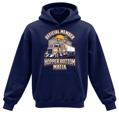 Hopper Bottom Mafia Hoodie