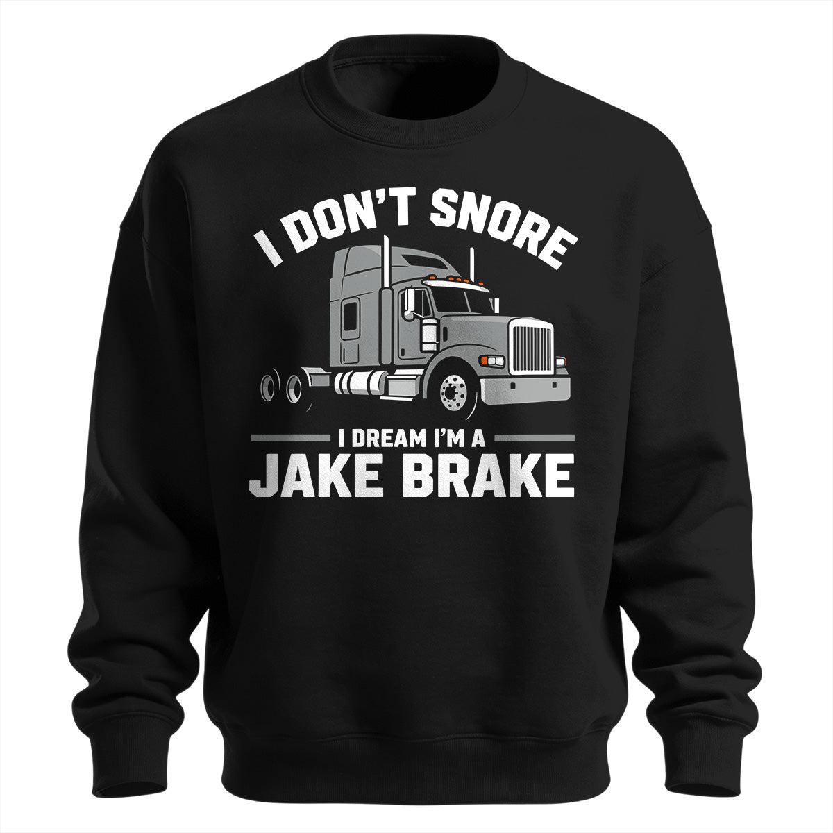 Jake Brake Dreamer Sweatshirt