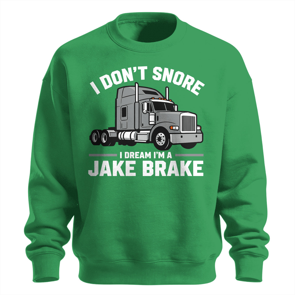 Jake Brake Dreamer Sweatshirt