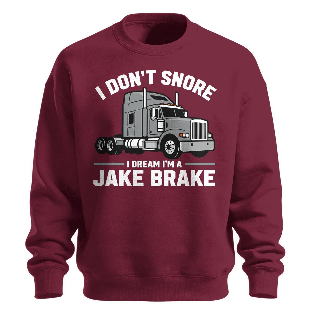 Jake Brake Dreamer Sweatshirt