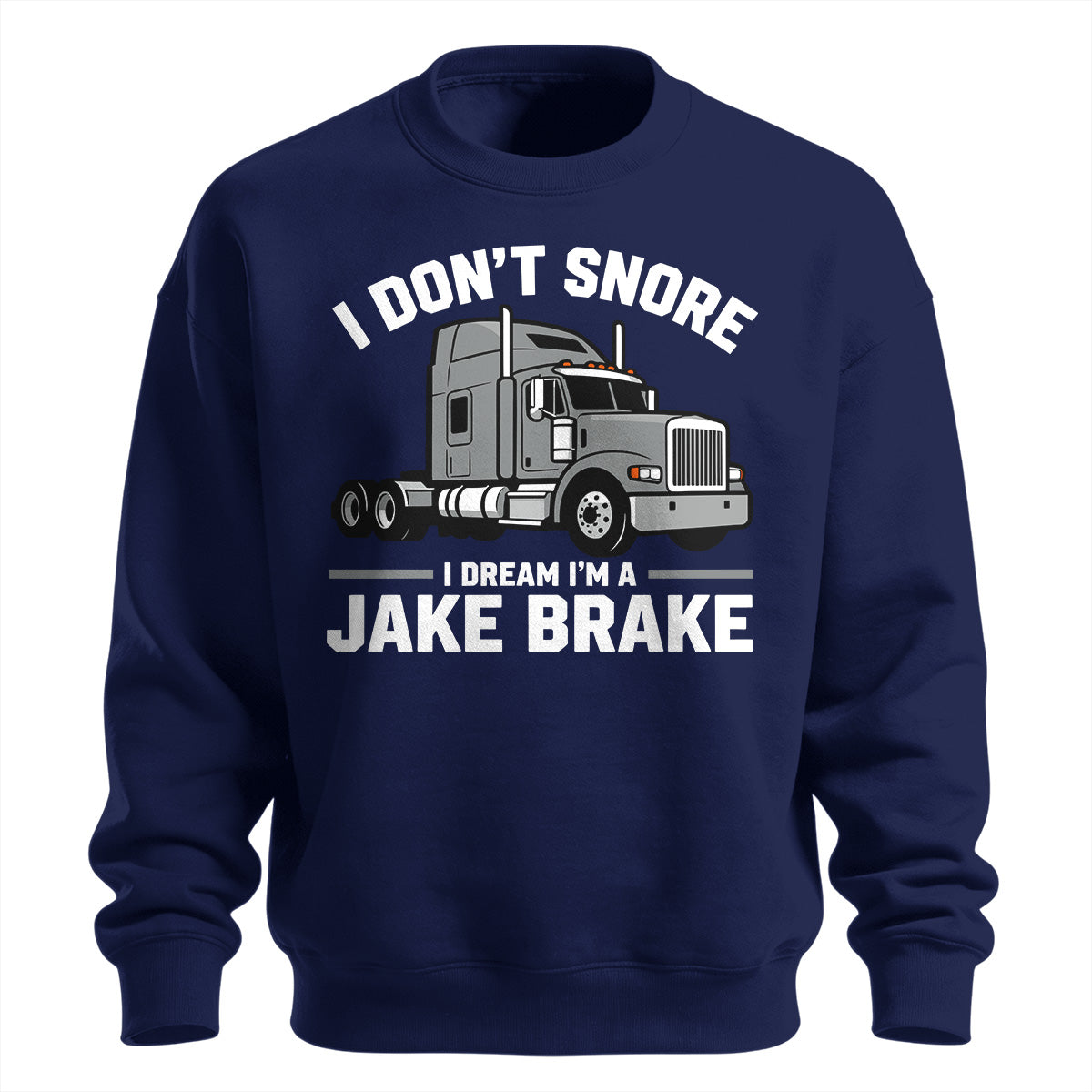 Jake Brake Dreamer Sweatshirt