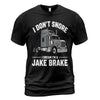 Jake Brake Dreamer T-Shirt