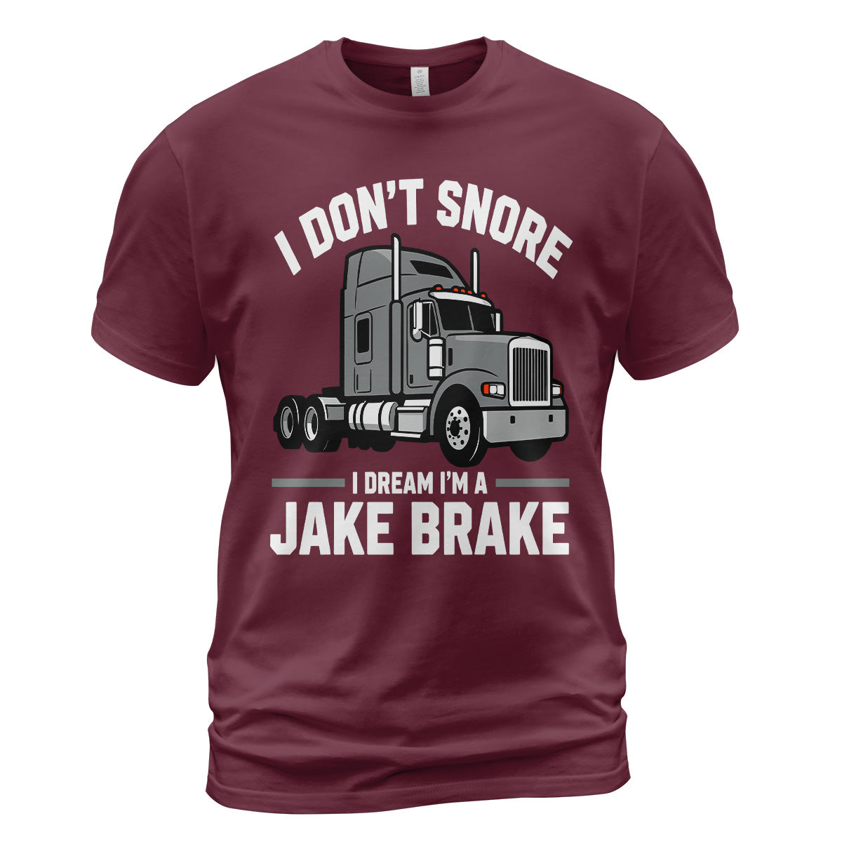 Jake Brake Dreamer T-Shirt