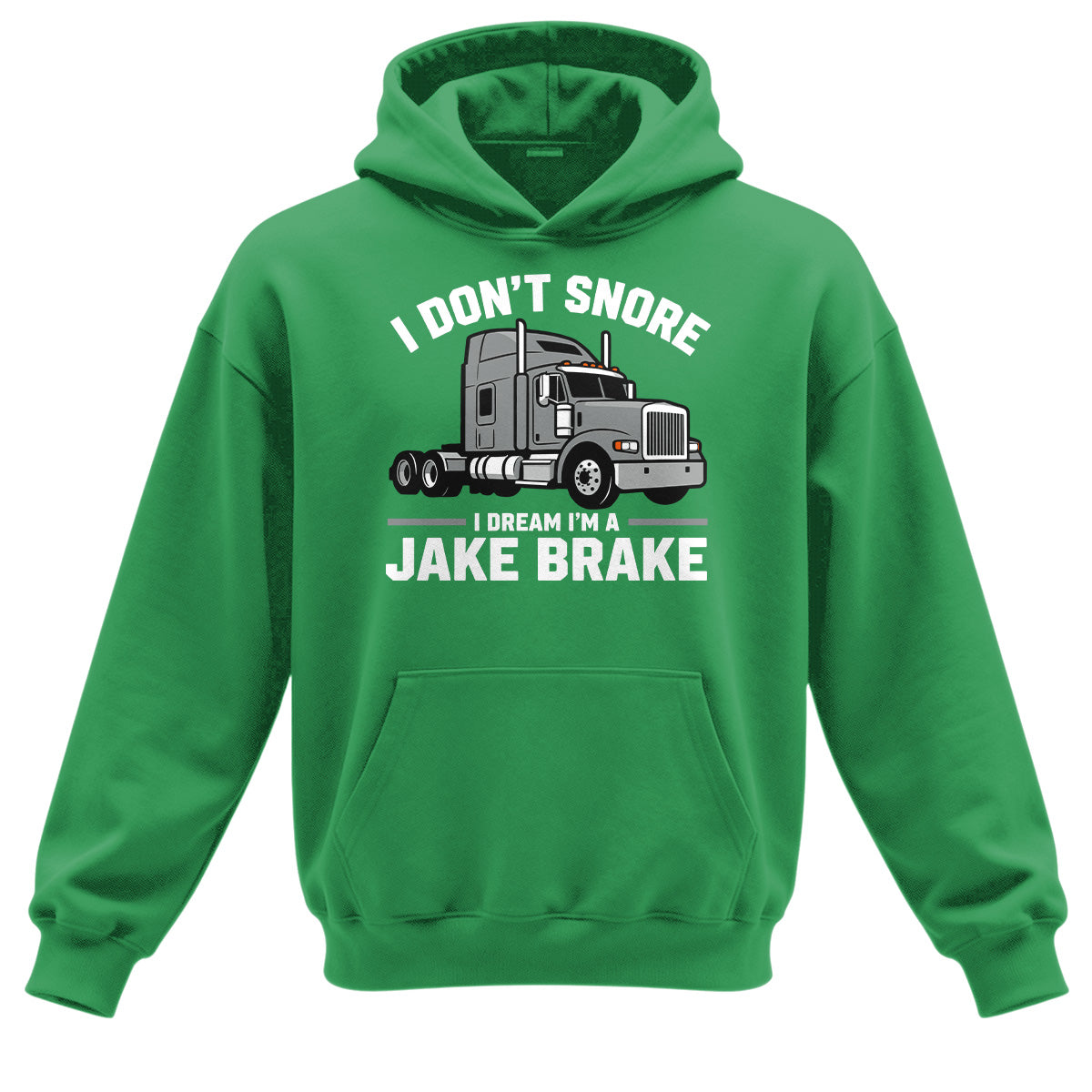 Jake Brake Dreamer Hoodie