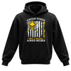 Once a Welder Always Welder Hoodie