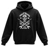 Original Truck Driver Diesel Power Hoodie