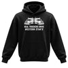 Real Truckers Western Star Hoodie