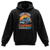 Road Rage Truth Heavy Cotton Hoodie