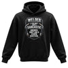 Sarcastic Welder  Stupid Questions Hoodie