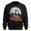 Shiftin_ Til The Casket Drops Sweatshirt