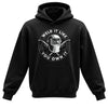 Weld It Like You Own It Welder Hoodie