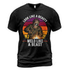 Look Like A Beauty Weld Like A Beast T-Shirt